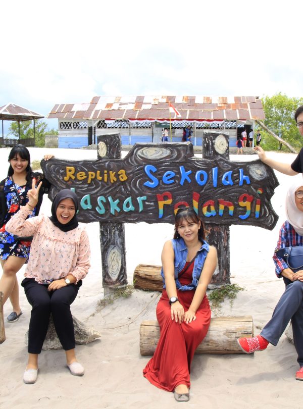 SD Laskar Pelangi